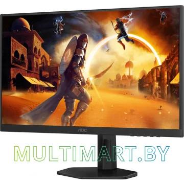 Игровой монитор AOC 27G4HX картинка 3
